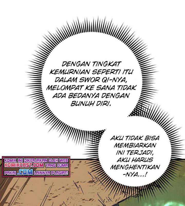 Mudang Association Chapter 55 page 18