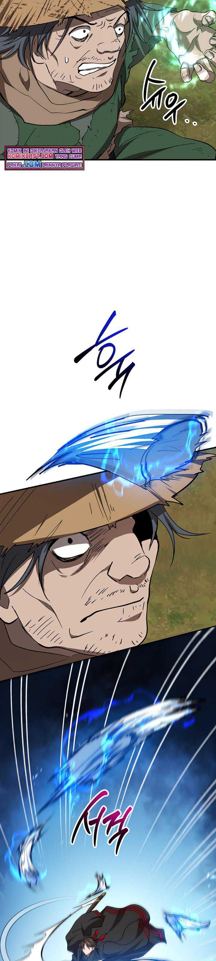 Mudang Association Chapter 55 page 19