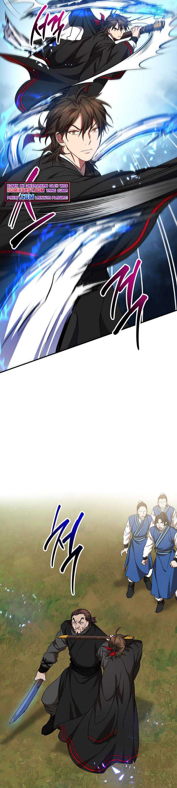 Mudang Association Chapter 55 page 20