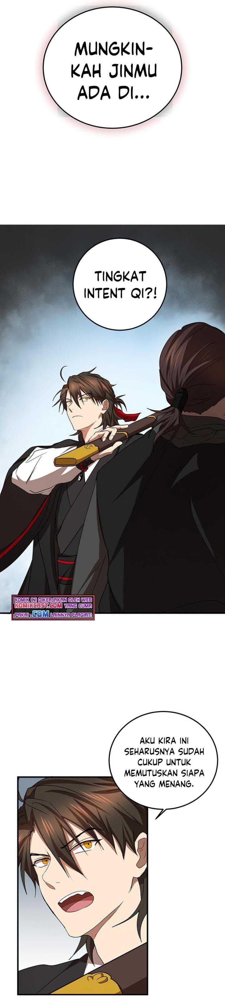 Mudang Association Chapter 55 page 22
