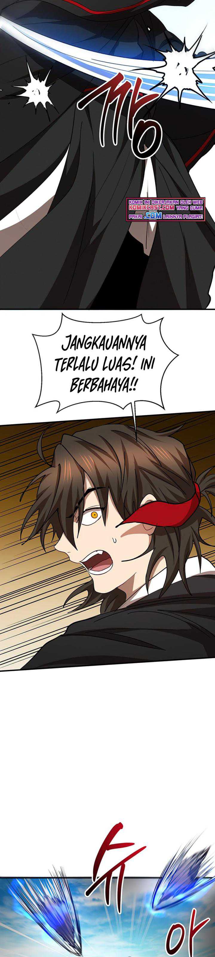 Mudang Association Chapter 55 page 26
