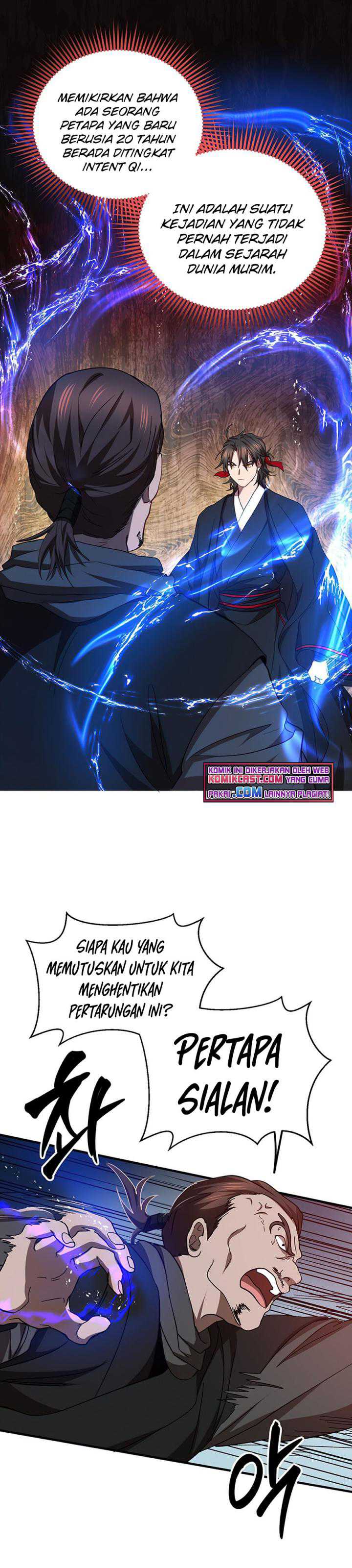 Mudang Association Chapter 55 page 32
