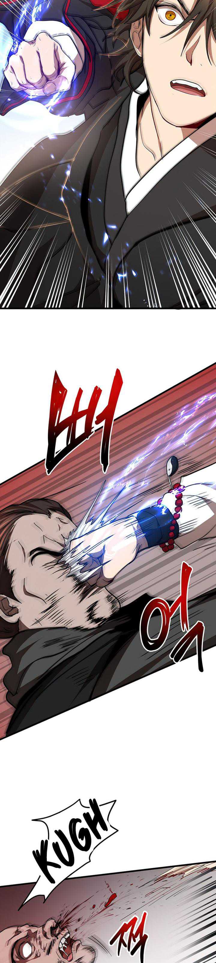 Mudang Association Chapter 55 page 35
