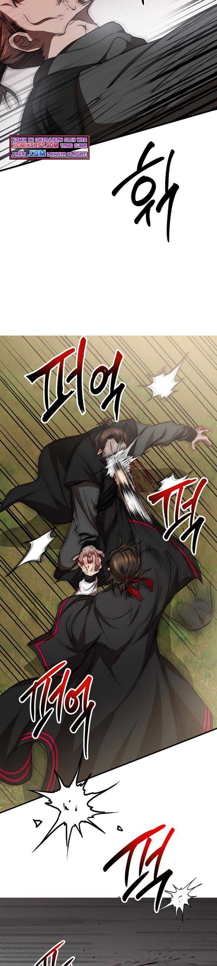 Mudang Association Chapter 55 page 36