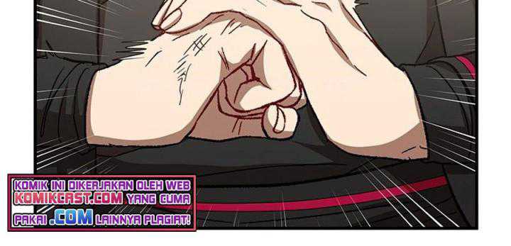 Mudang Association Chapter 55 page 41