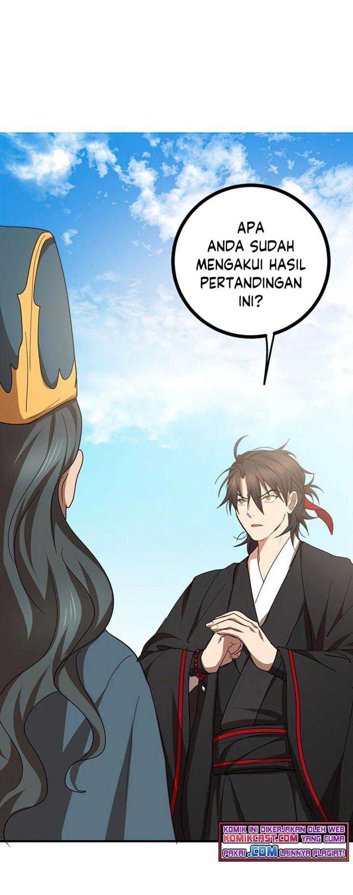 Mudang Association Chapter 55 page 42