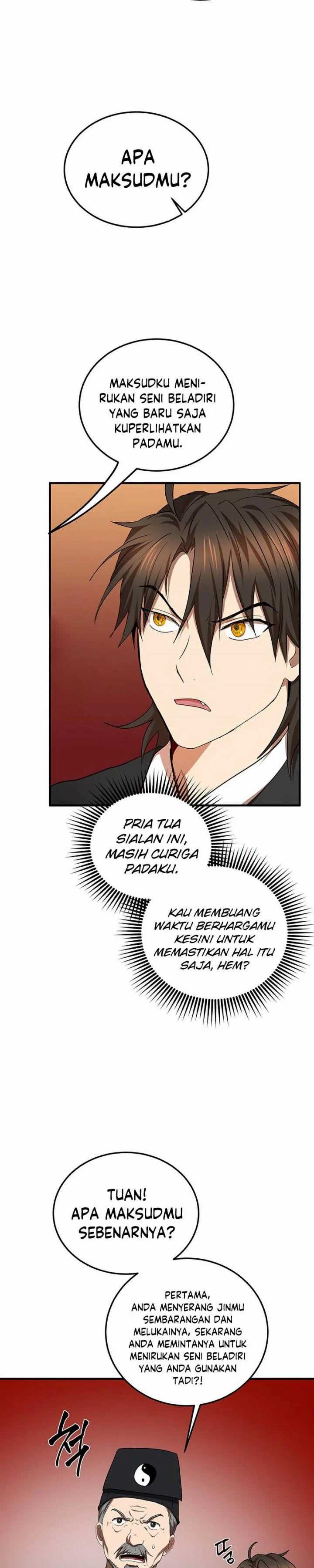 Mudang Association Chapter 57 page 4