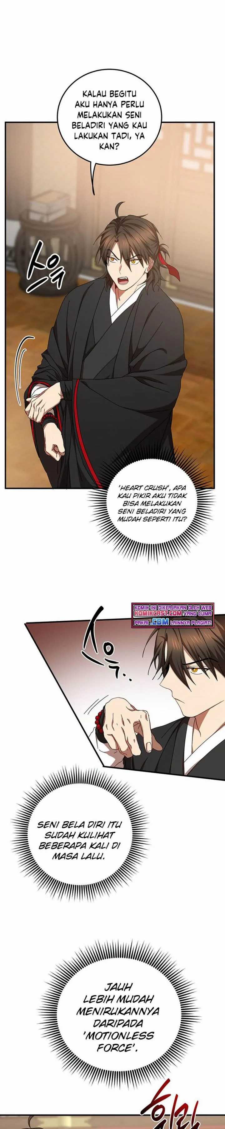 Mudang Association Chapter 57 page 7
