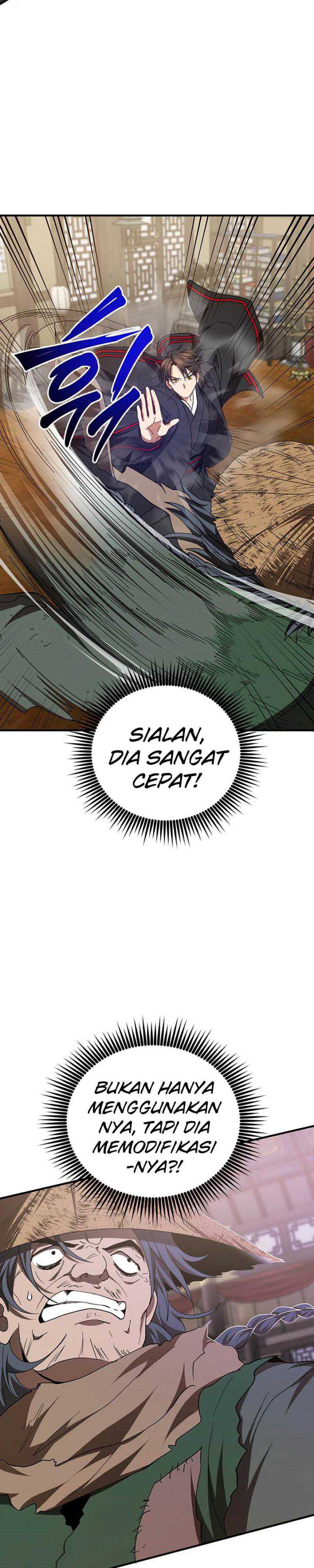Mudang Association Chapter 57 page 14
