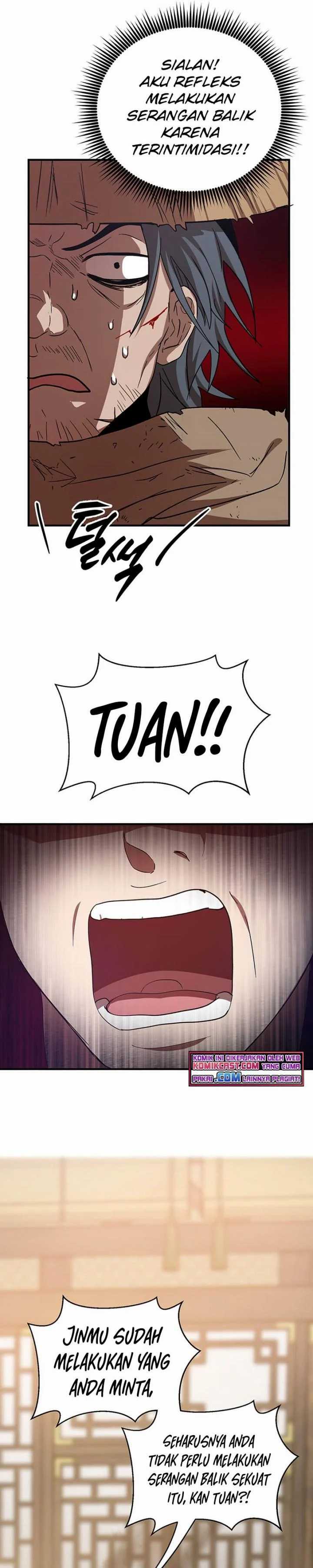 Mudang Association Chapter 57 page 19