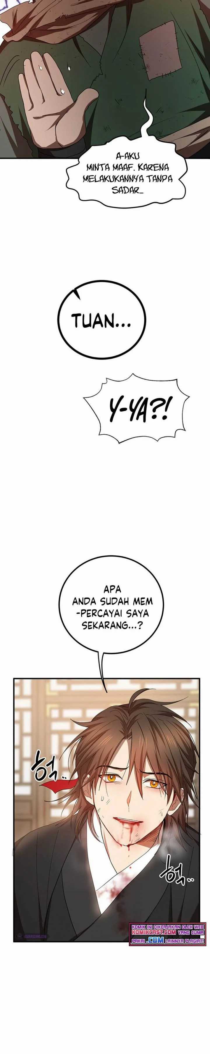 Mudang Association Chapter 57 page 22