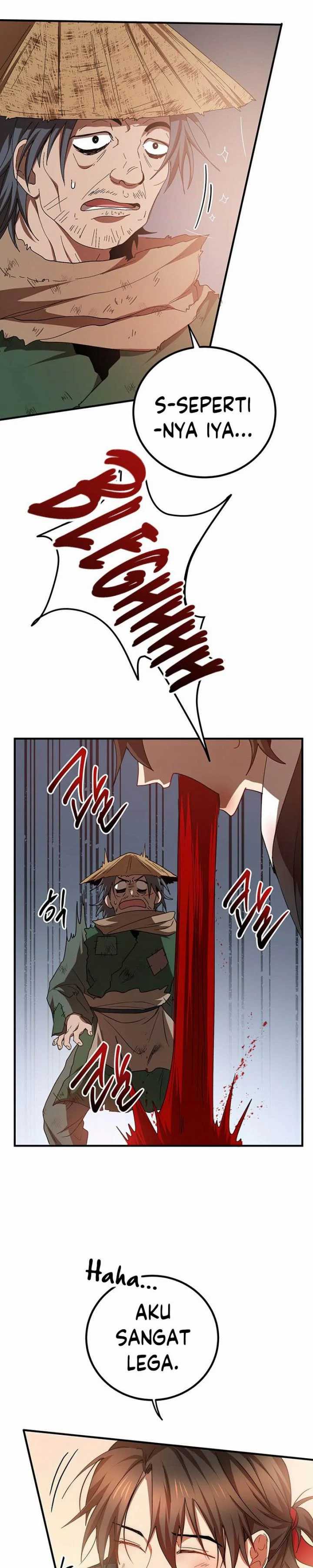 Mudang Association Chapter 57 page 23