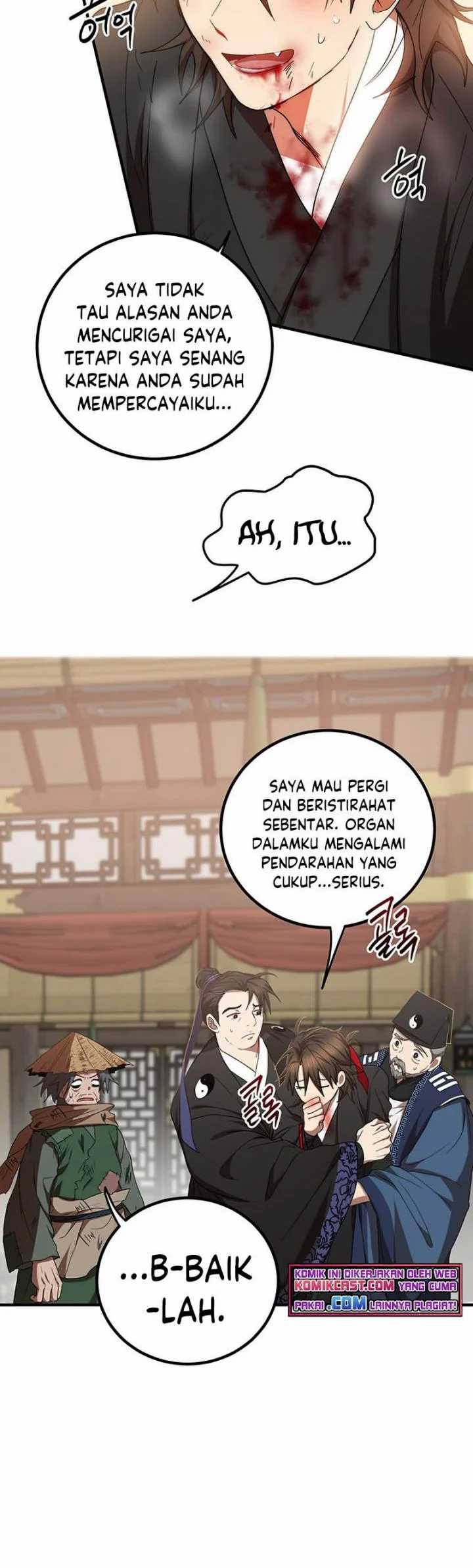 Mudang Association Chapter 57 page 24