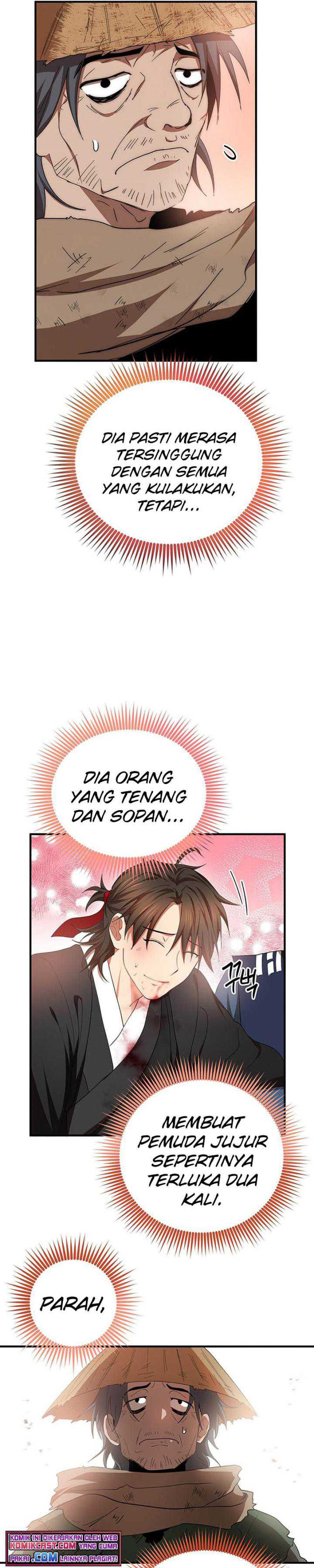 Mudang Association Chapter 57 page 25