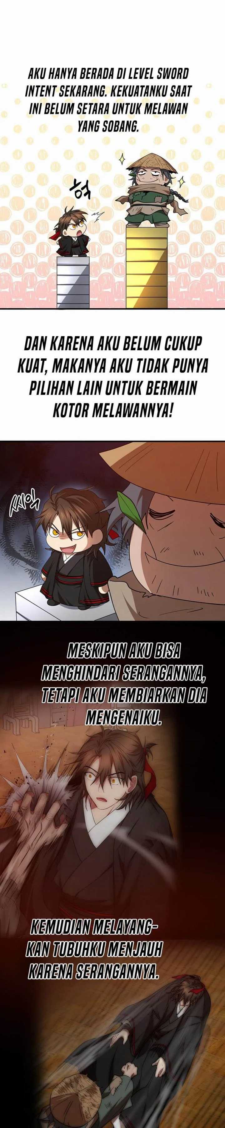 Mudang Association Chapter 57 page 27