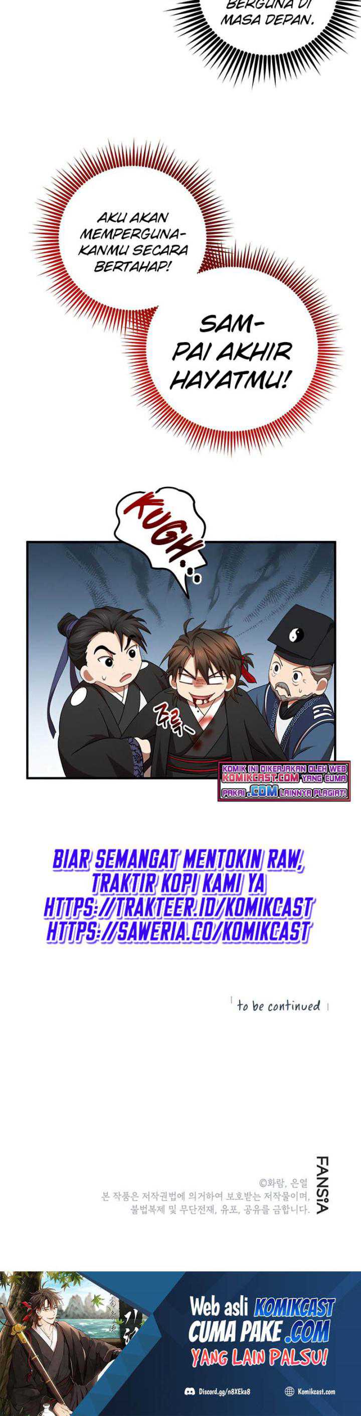 Mudang Association Chapter 57 page 29