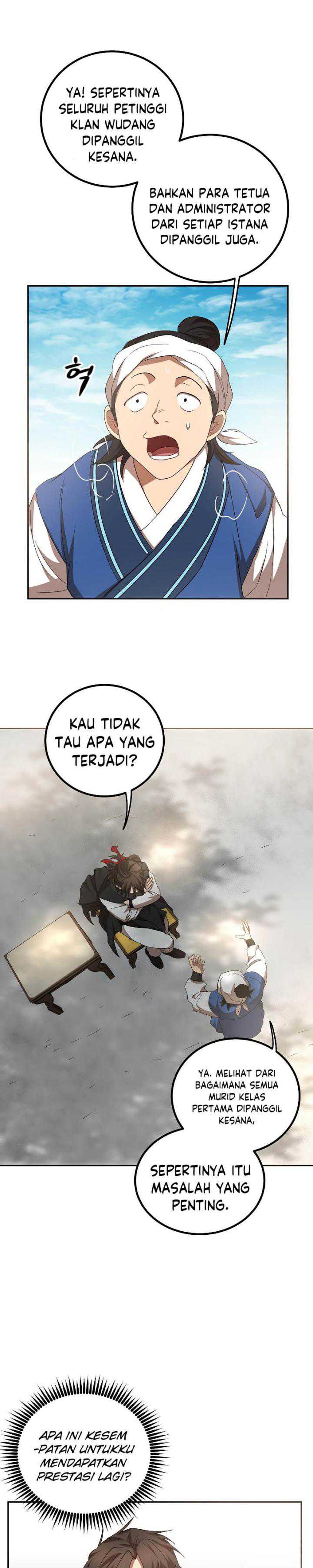 Mudang Association Chapter 60 page 3