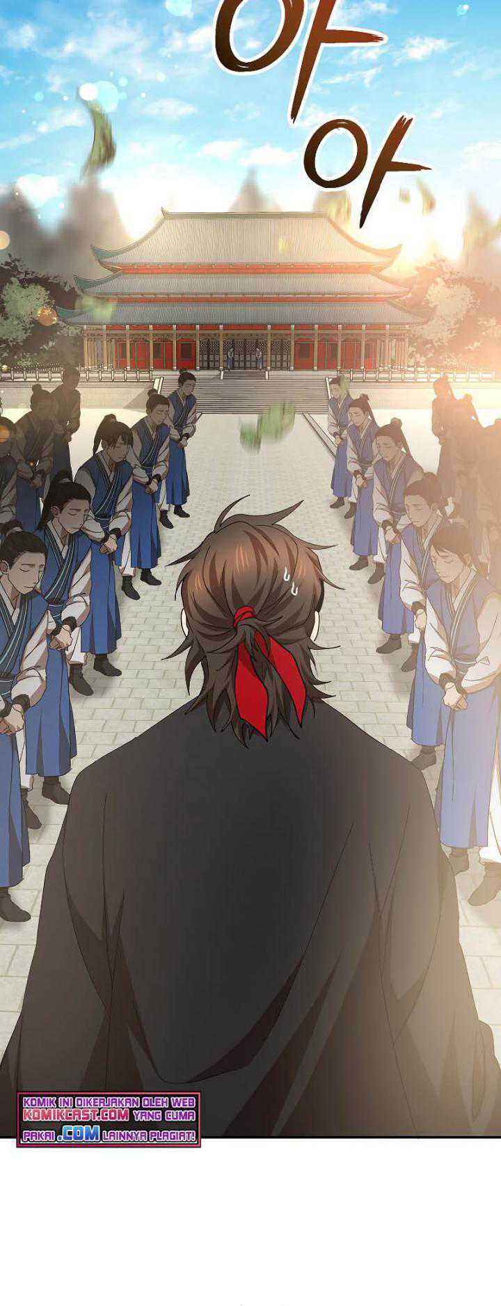 Mudang Association Chapter 60 page 7