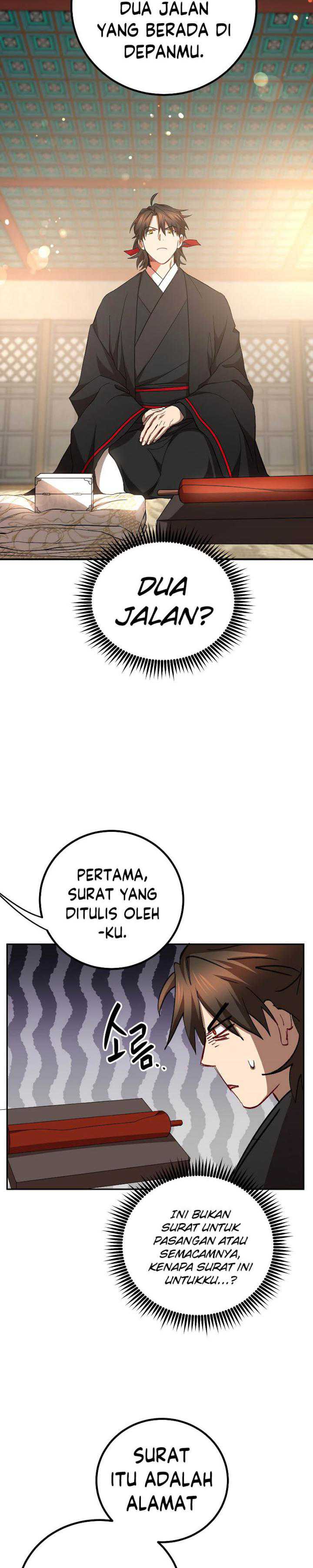 Mudang Association Chapter 60 page 17