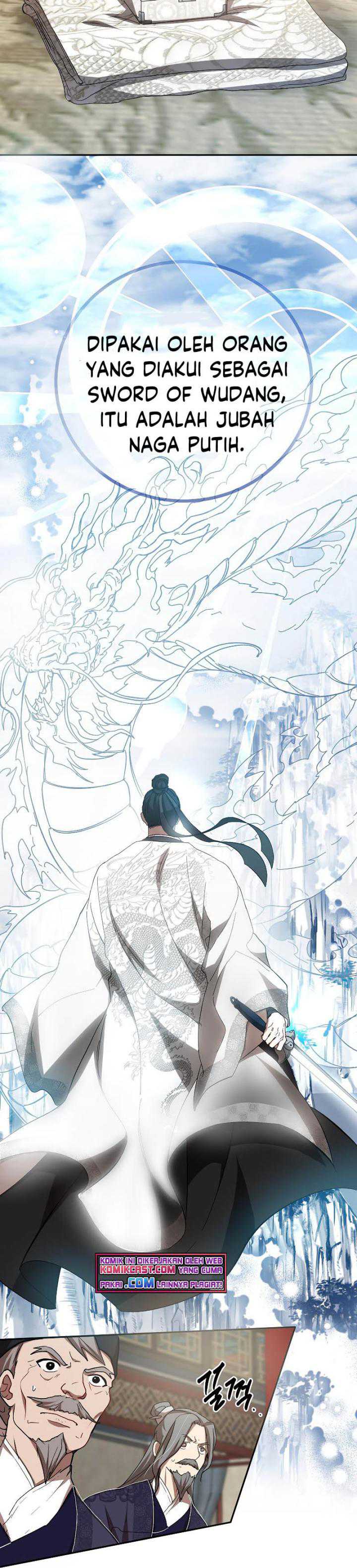 Mudang Association Chapter 60 page 21