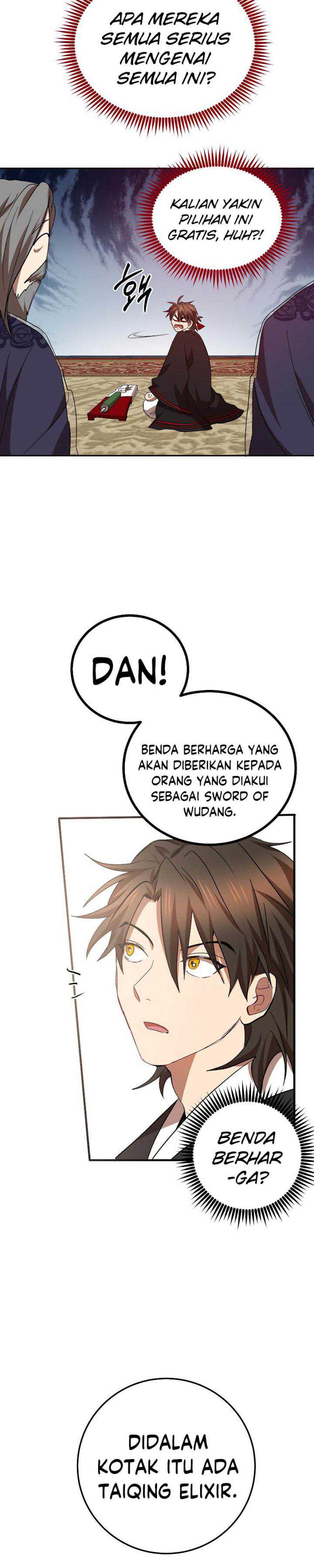 Mudang Association Chapter 60 page 23
