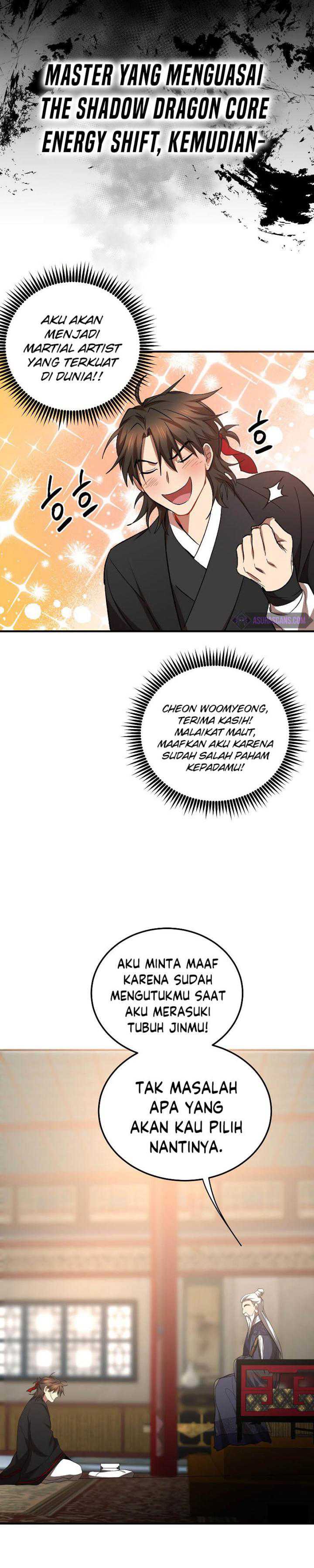 Mudang Association Chapter 60 page 27