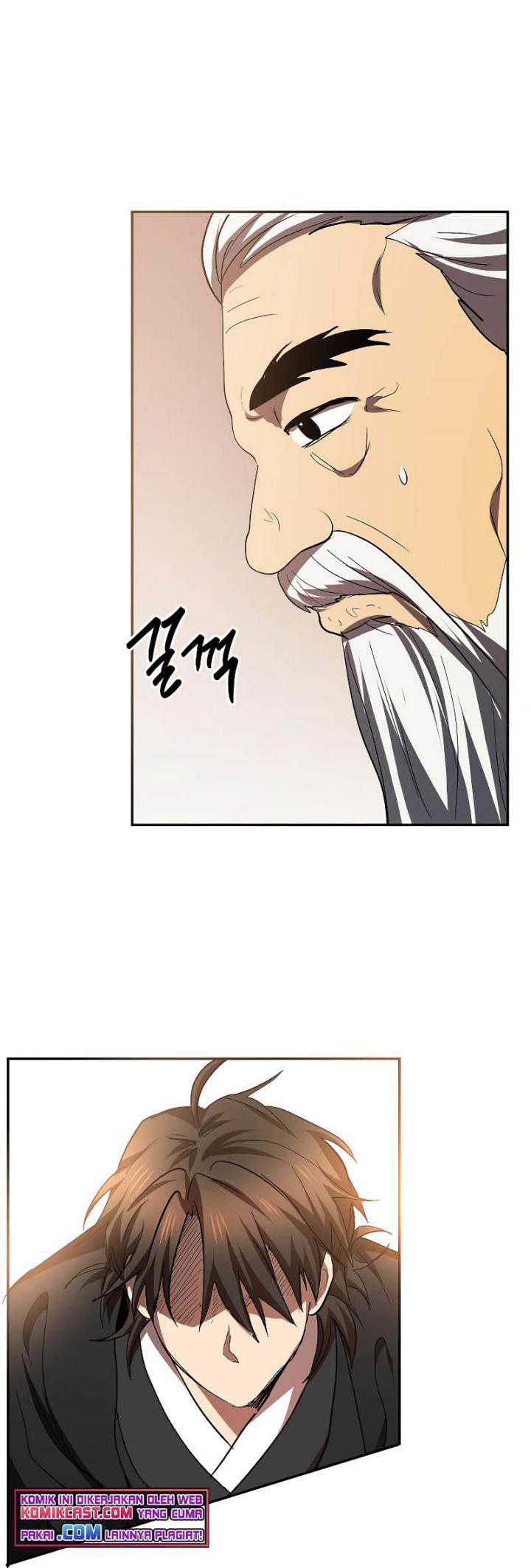 Mudang Association Chapter 60 page 28