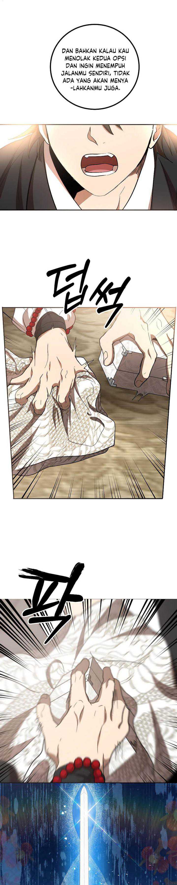 Mudang Association Chapter 60 page 29