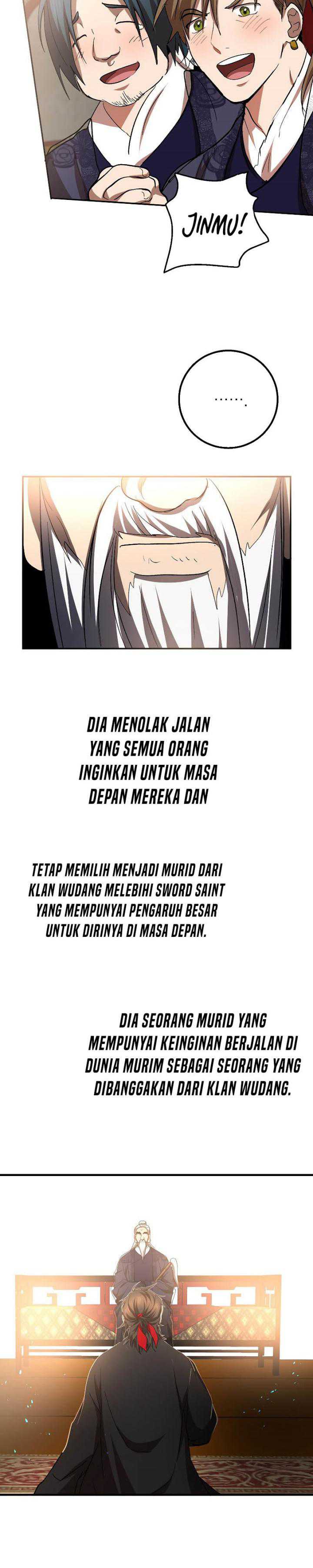 Mudang Association Chapter 60 page 31