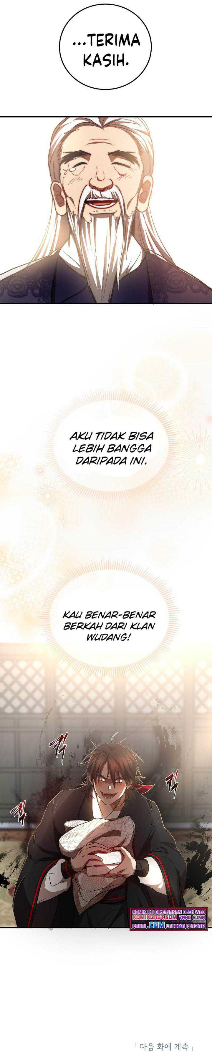 Mudang Association Chapter 60 page 32