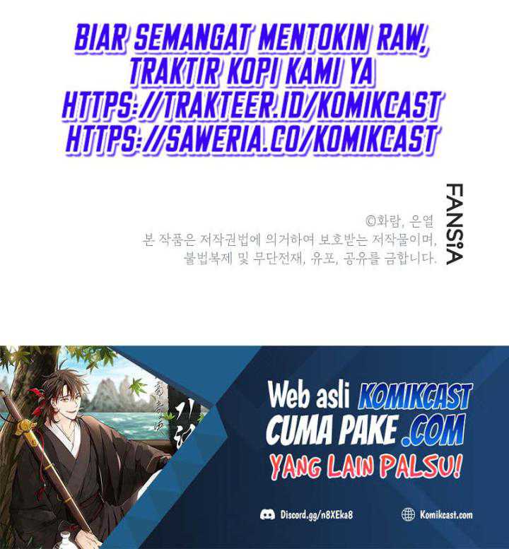Mudang Association Chapter 60 page 33
