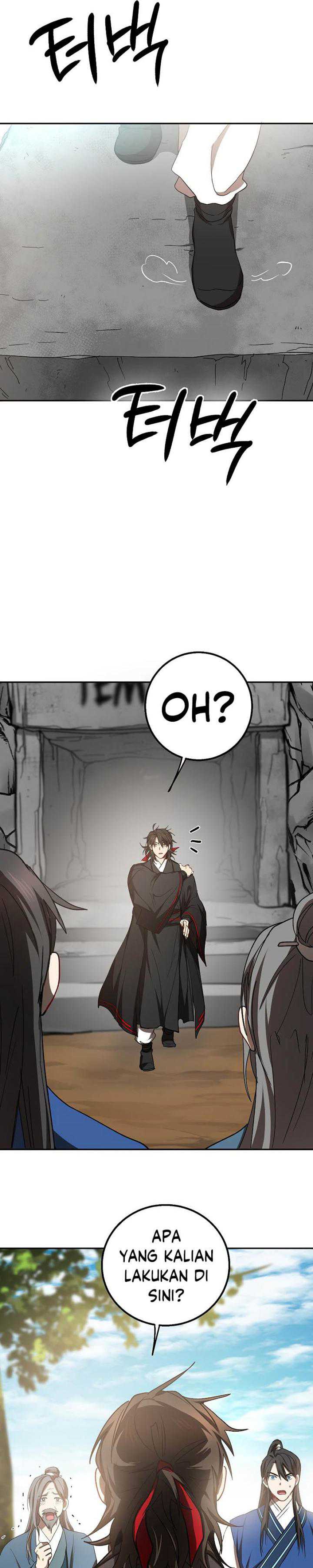 Mudang Association Chapter 61 page 17