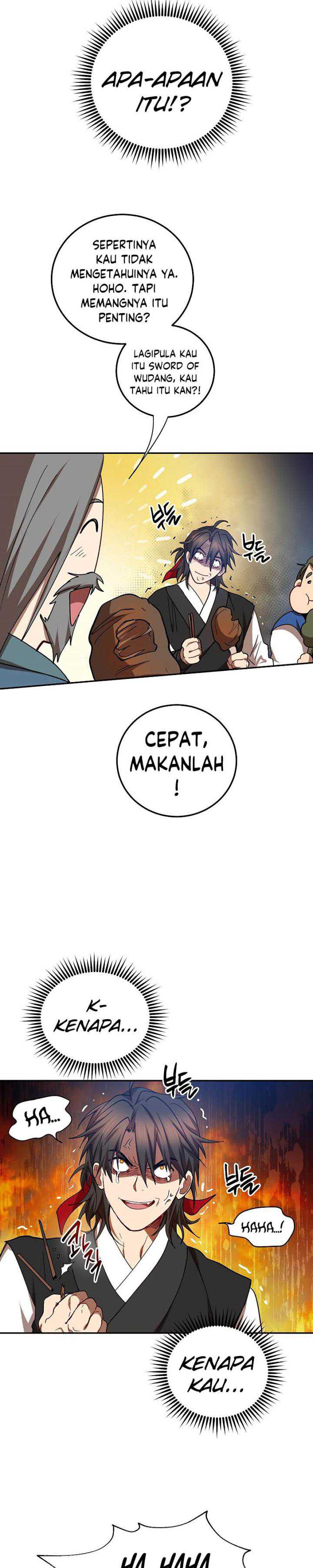 Mudang Association Chapter 61 page 29
