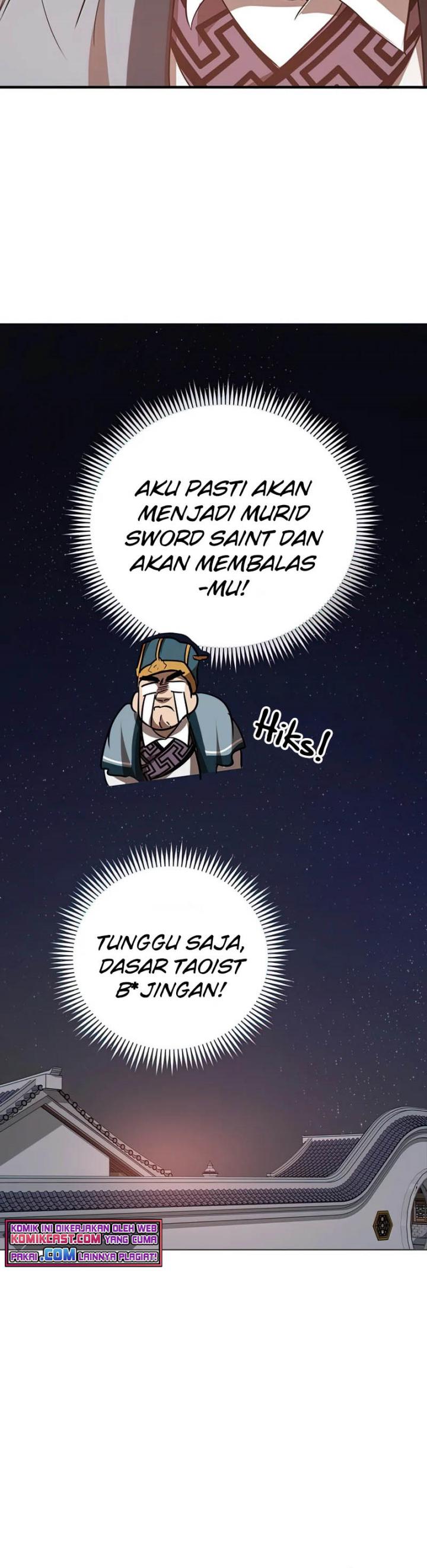 Mudang Association Chapter 73 page 12
