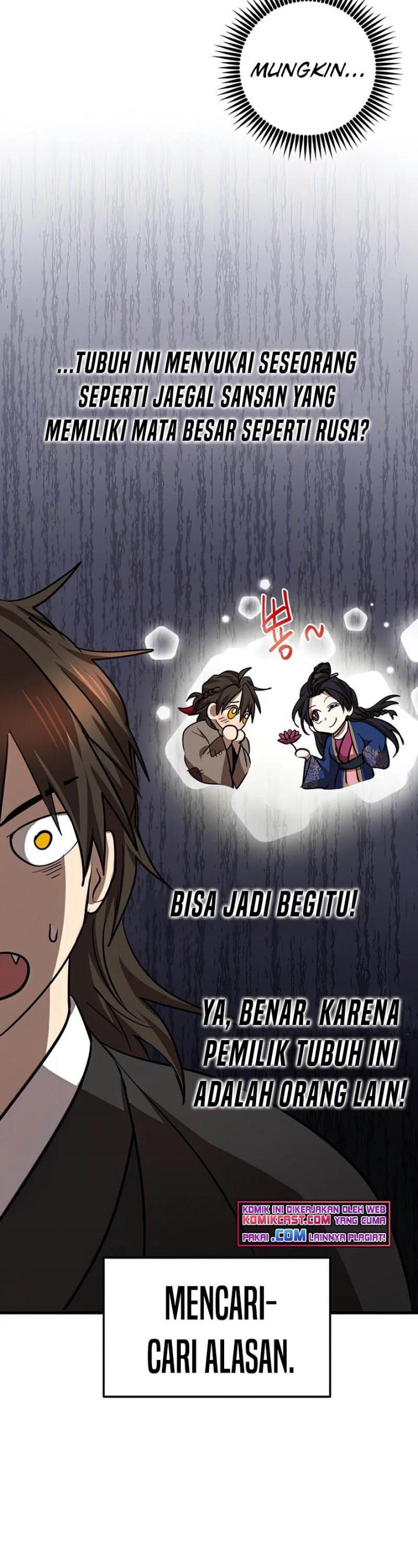 Mudang Association Chapter 73 page 28