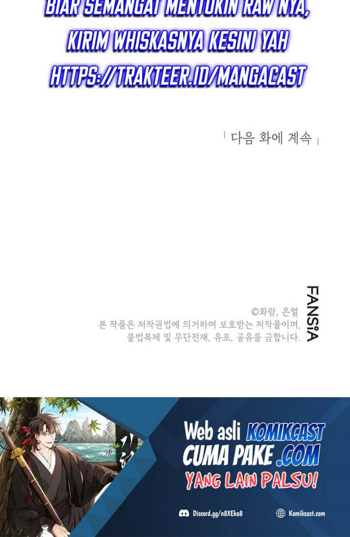Mudang Association Chapter 73 page 35