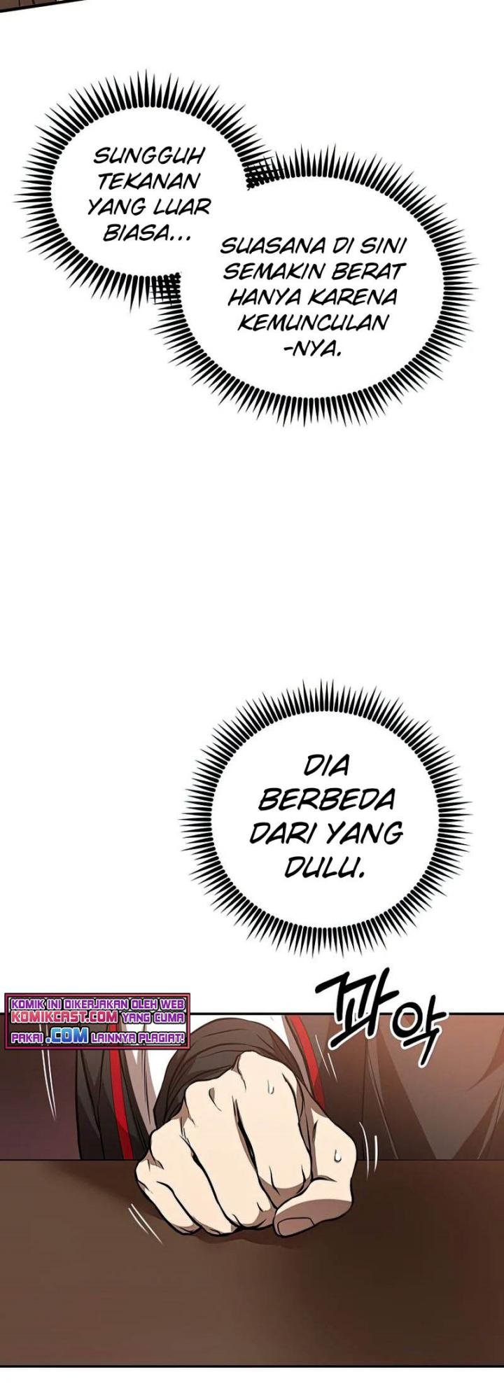 Mudang Association Chapter 74 page 19