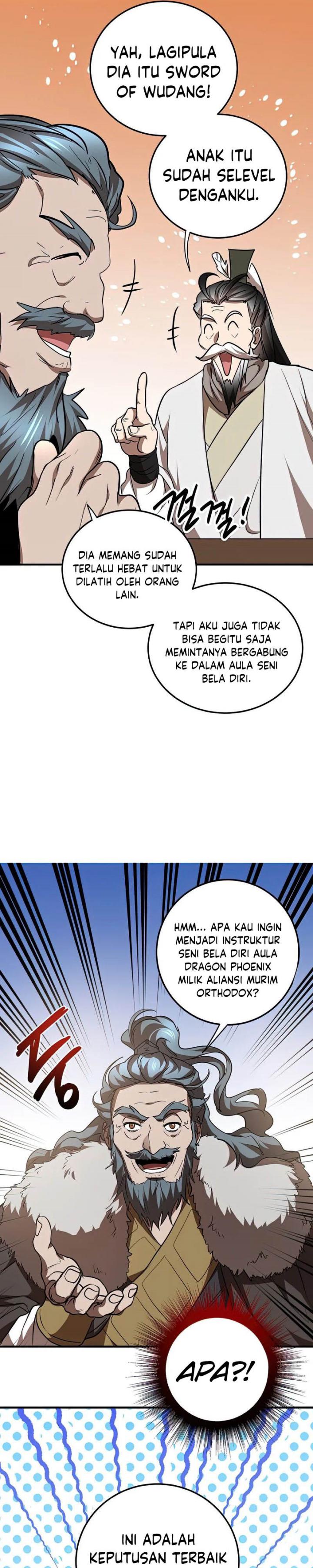 Mudang Association Chapter 74 page 28