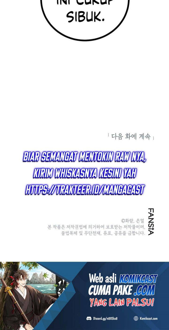 Mudang Association Chapter 74 page 33