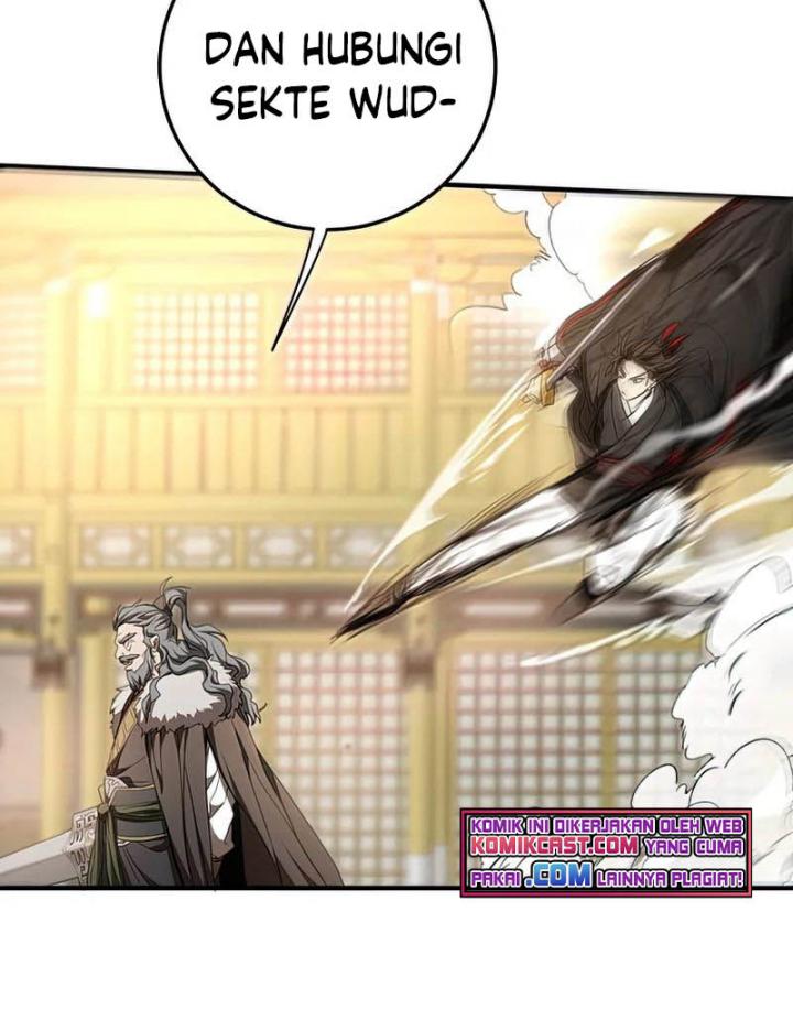 Mudang Association Chapter 76 page 4