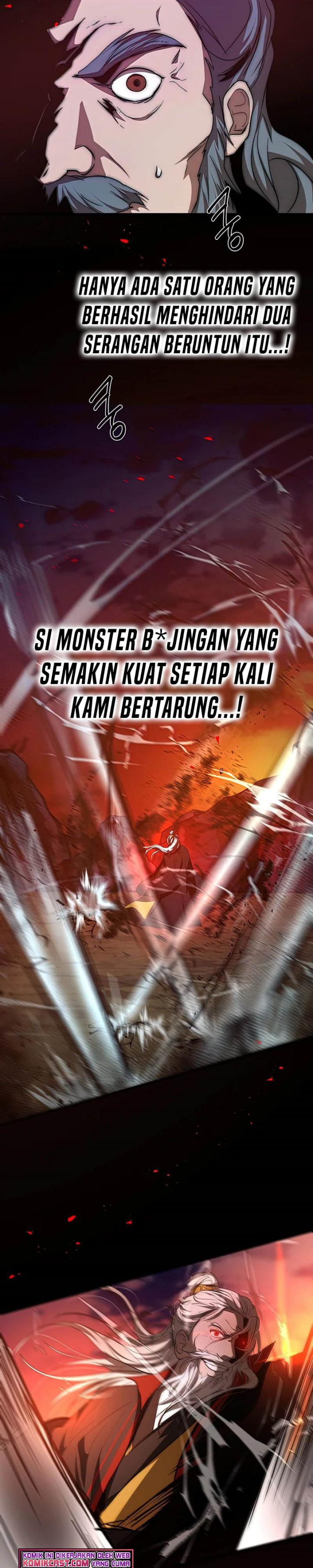Mudang Association Chapter 76 page 11
