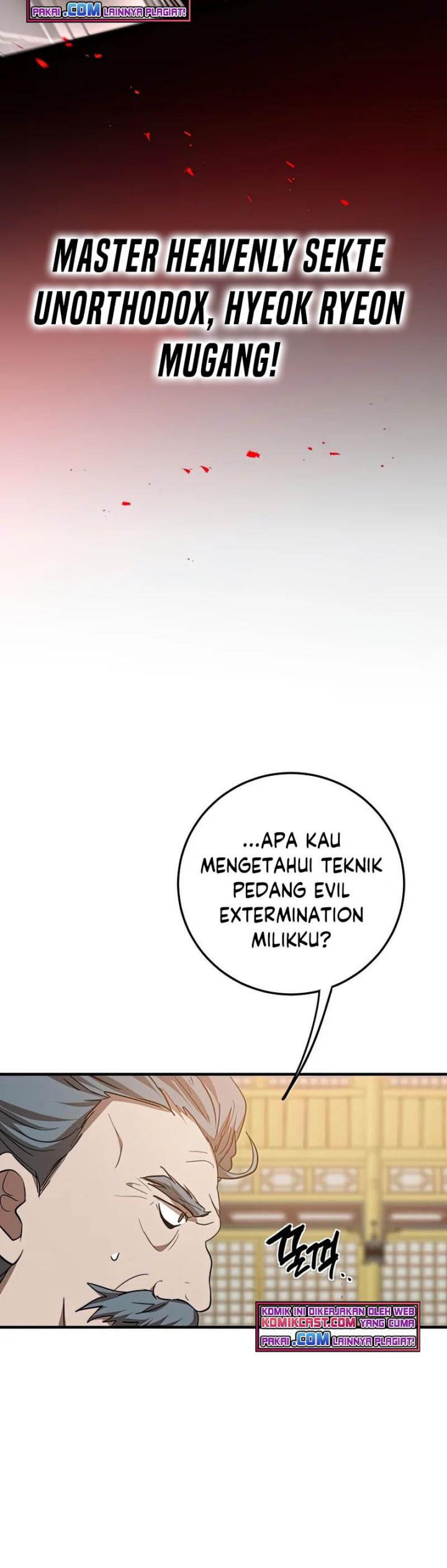 Mudang Association Chapter 76 page 12