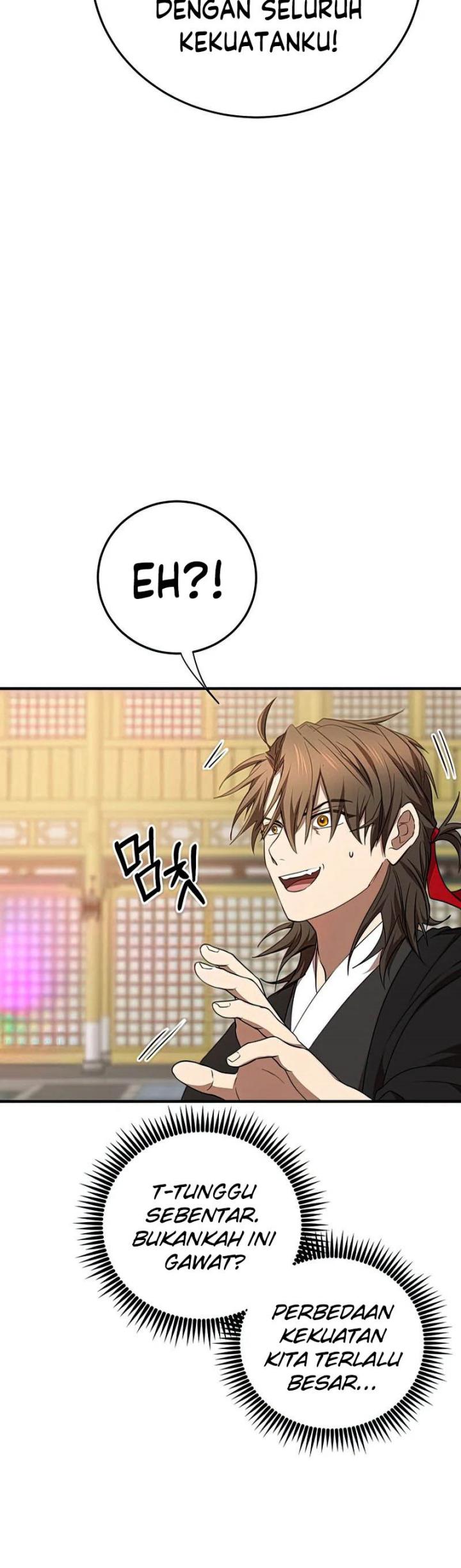 Mudang Association Chapter 76 page 20