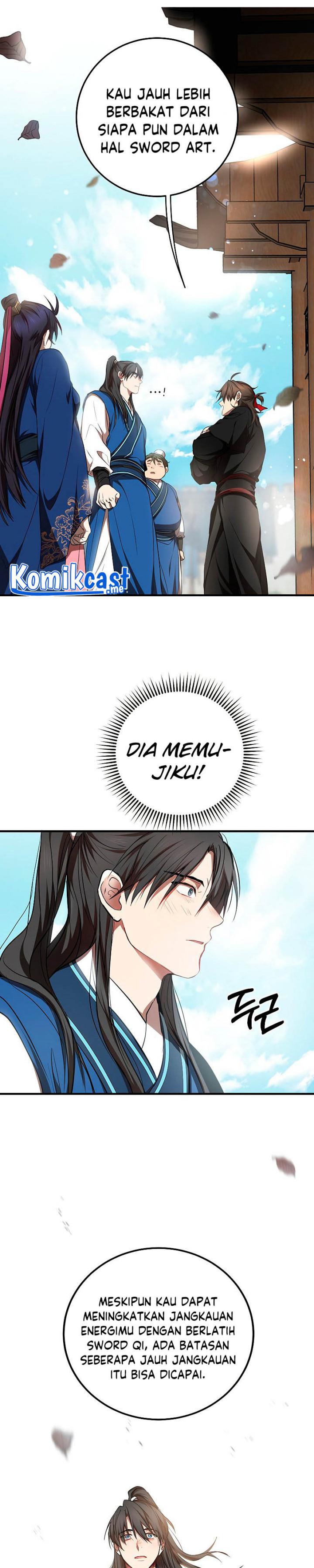 Mudang Association Chapter 78 page 5