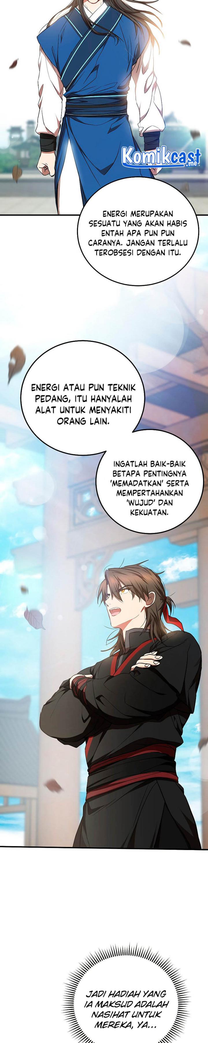 Mudang Association Chapter 78 page 6