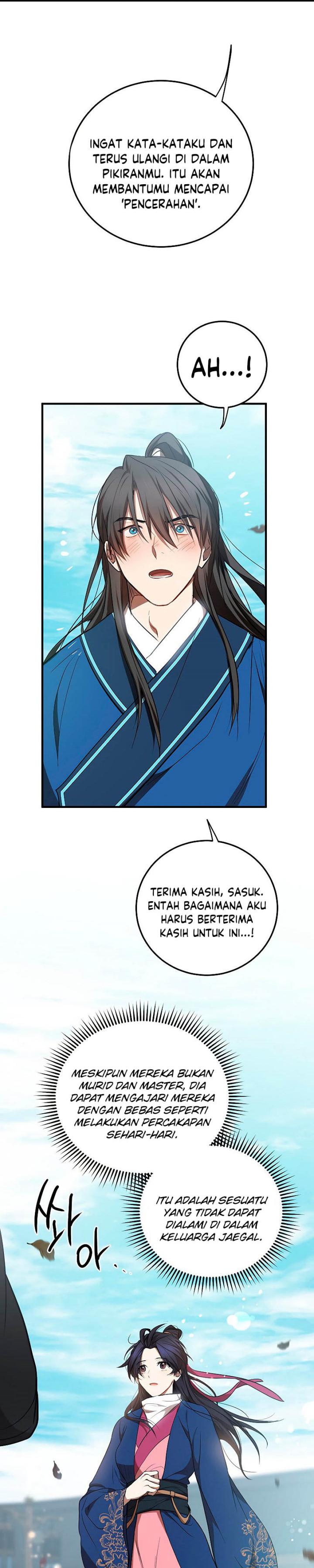 Mudang Association Chapter 78 page 8