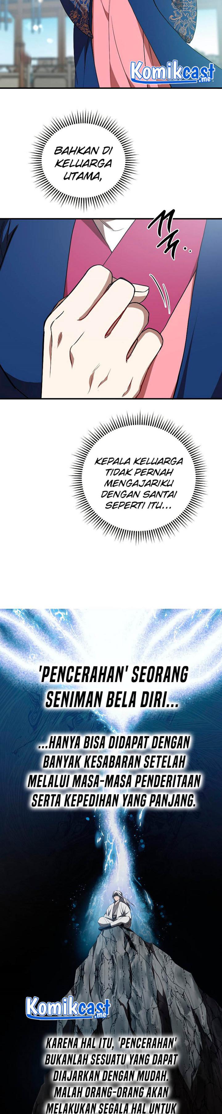 Mudang Association Chapter 78 page 9