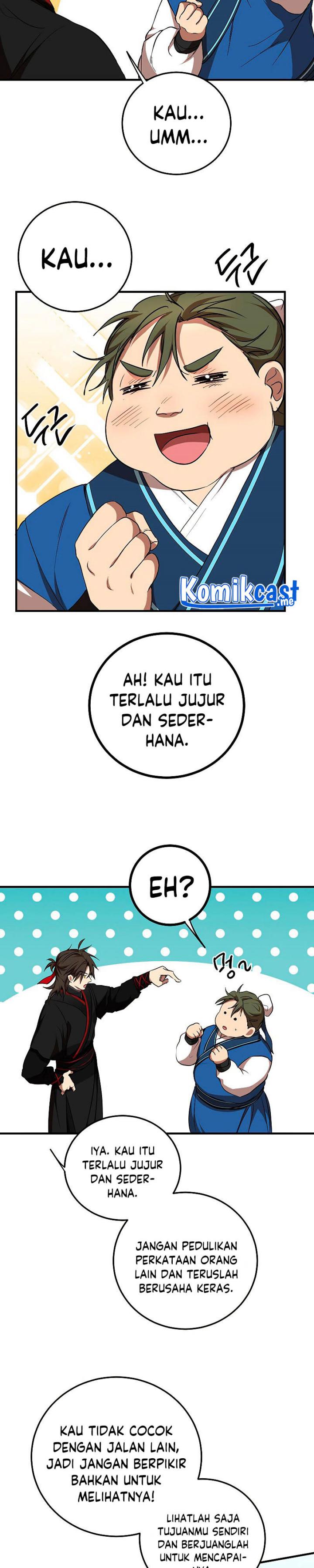 Mudang Association Chapter 78 page 12