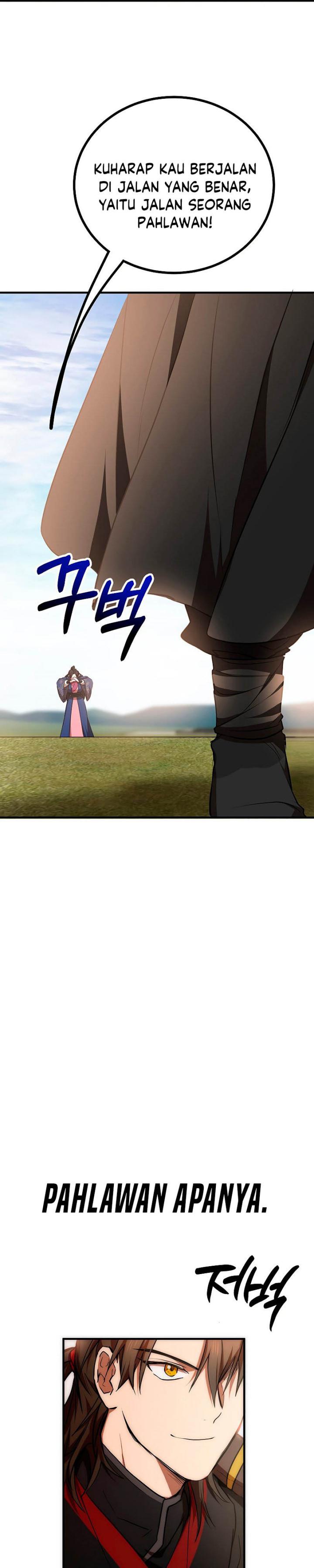 Mudang Association Chapter 78 page 22