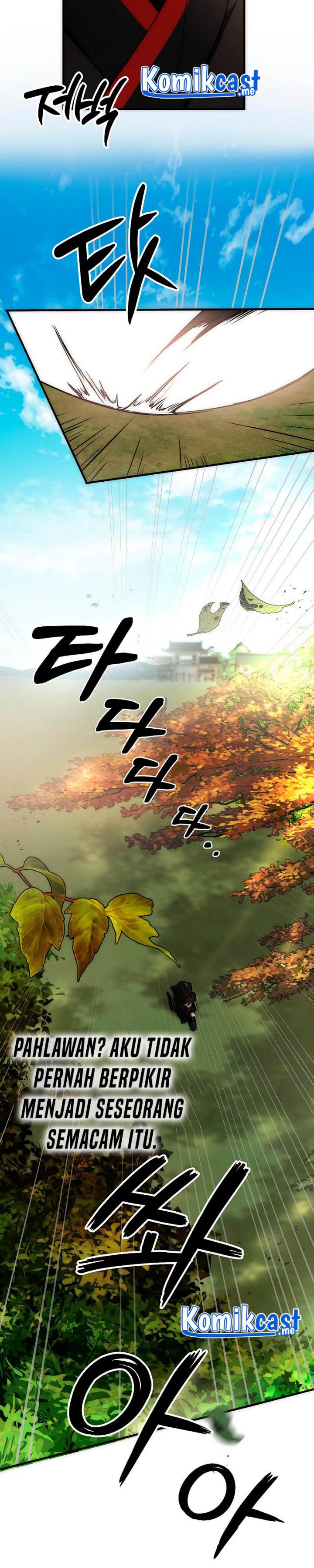 Mudang Association Chapter 78 page 23